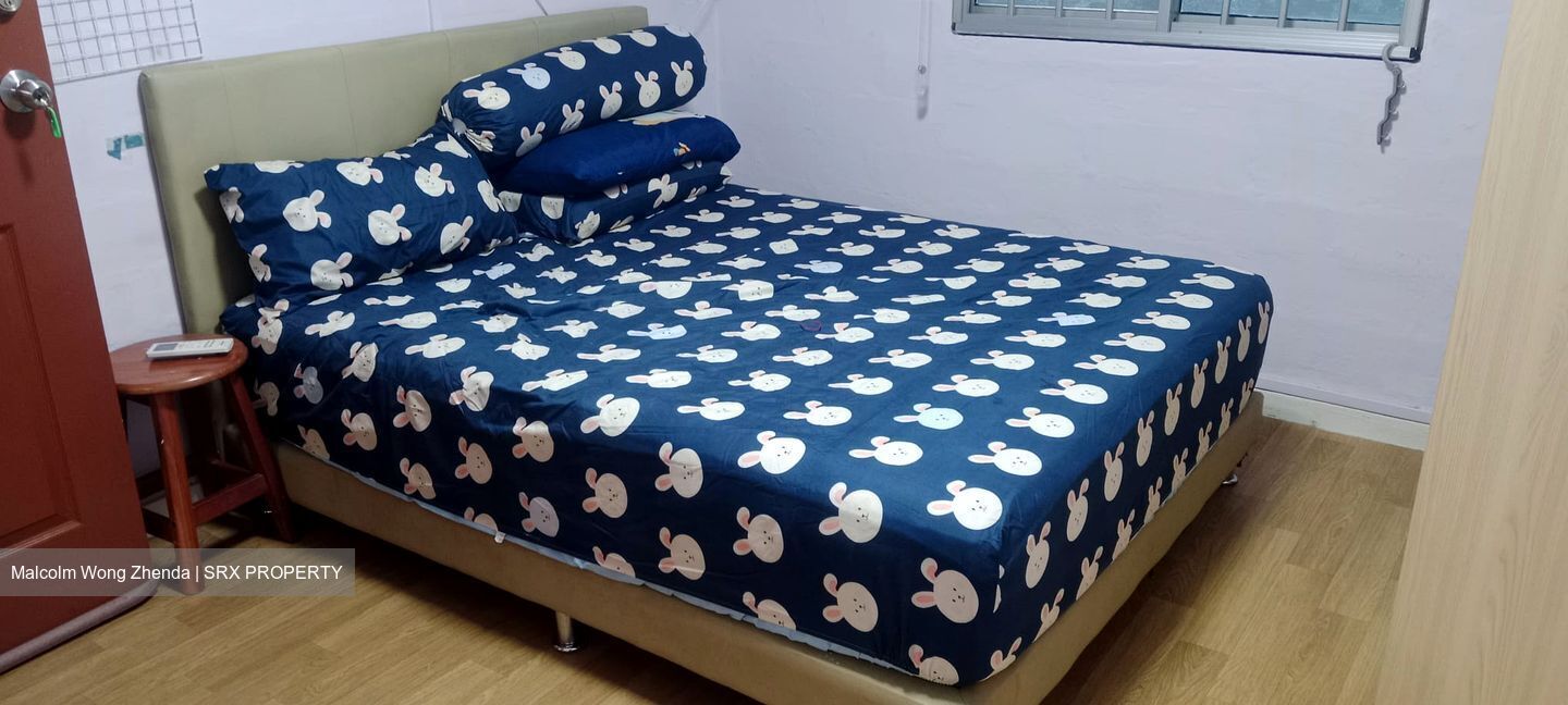 Blk 6 Marsiling Gardens (Woodlands), HDB 3 Rooms #610709201